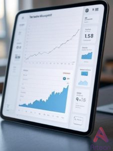 Приложение для управления продажами: инструмент для роста выручки