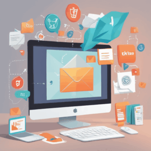 Как повысить продажи через интеграцию CRM-приложения с email
