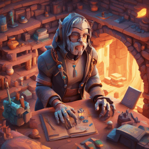 Как создавать 3d игры на заказ с нуля и под ключ