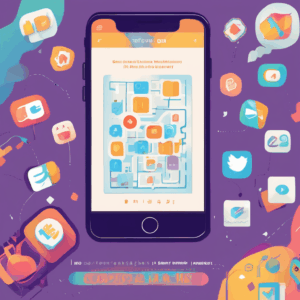 Пошаговая разработка приложения для iOS под ключ