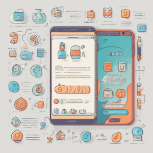 Пошаговая разработка приложений для Android под ключ