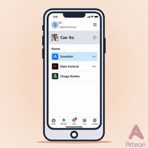 Создание приложения для iOS и Android под заказ: как начать разработку