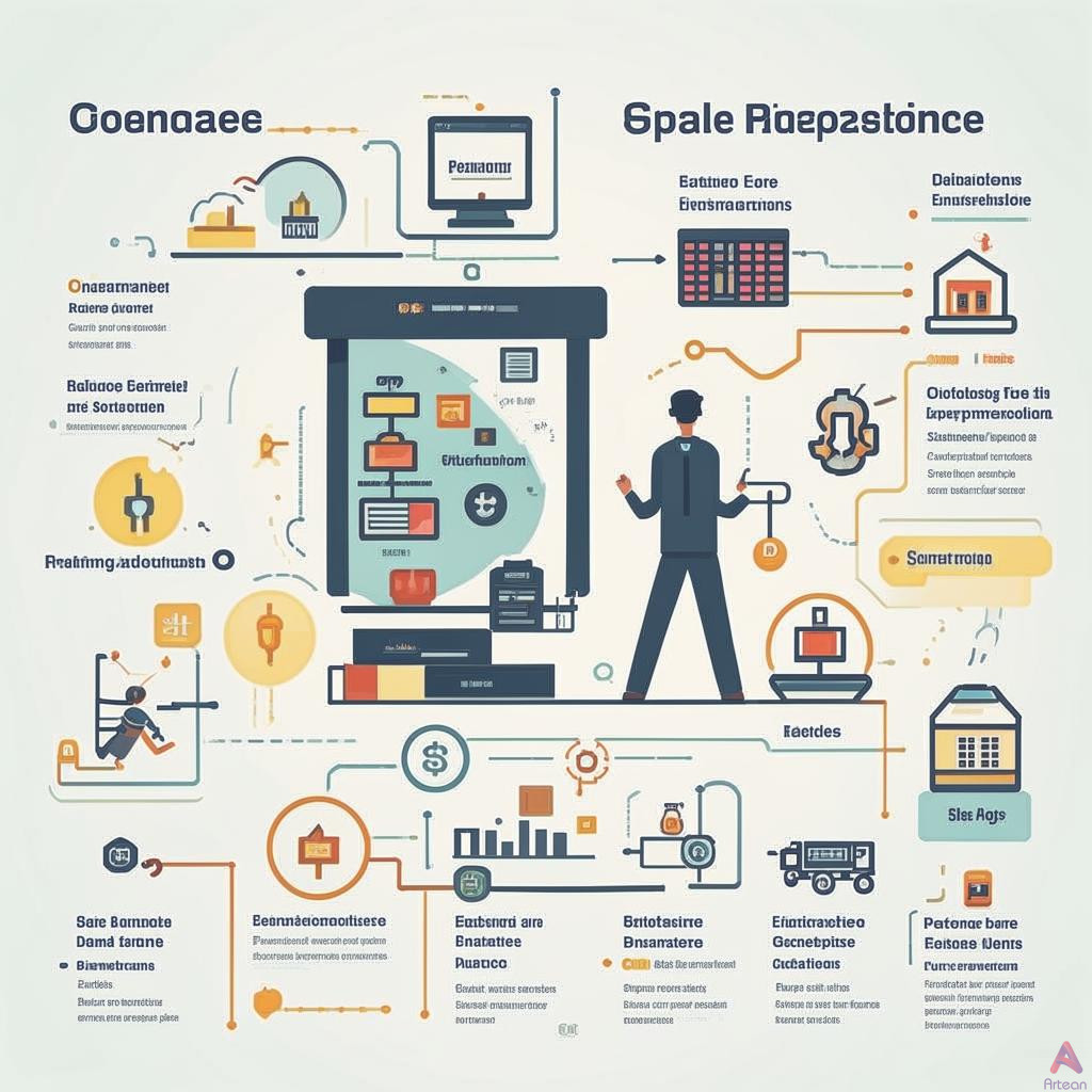 Стоимость разработки приложения для интернет-магазина: калькулятор