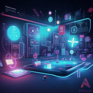 Выбор технологий создания игр для мобильных приложений