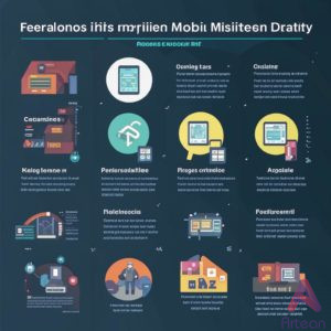 Ошибки мобильной разработки: чек-лист для заказчика