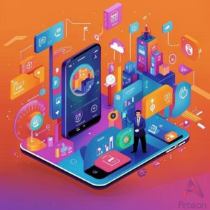 Преимущества разработки Android приложений на заказ для бизнеса