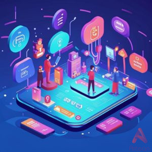 Разработка мобильных приложений на заказ: ключевые аспекты и советы