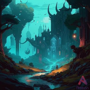 Как создавать персонажей для игры под ключ