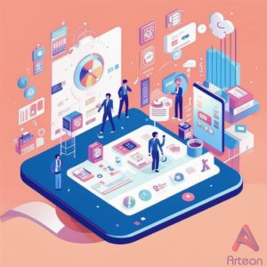 Разработка мобильного приложения для бизнеса на заказ: выгода для малого бизнеса
