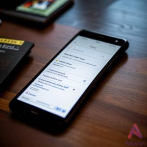Создание программ для Android: современные инструменты и фреймворки