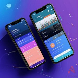 Мобильное приложение для стартапа: разработка под ключ