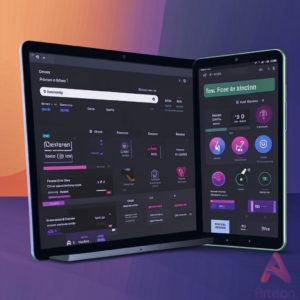 Эффективная разработка Android-приложения: Опыт создания под ключ