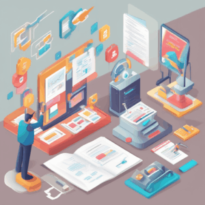 Пошаговое создание CRM для автоматизации бизнес-процессов