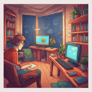 Создание 2D игр под ключ: от идеи до релиза