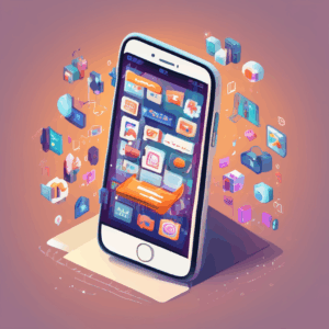 Как выбрать технологию для создания приложений для iOS на заказ