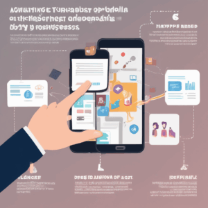 Преимущества разработки мобильных приложений под ключ для бизнеса