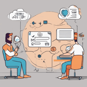 Как мы создаём приложения для клиентского чата и работы CRM