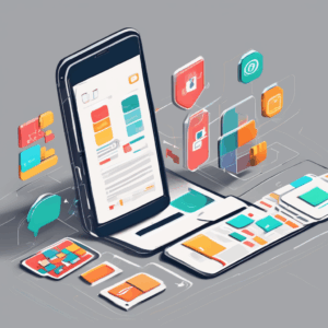 Mobile разработка сайтов и приложений под разные платформы