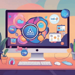 Веб-студия React — разработка современных решений под ключ