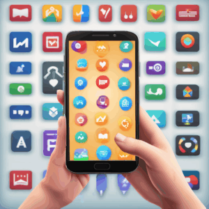 Загрузка приложений в Play Market: пошаговое руководство 2024