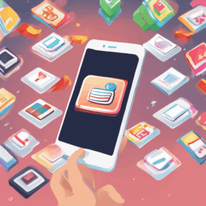 Заказать мобильное приложение — разработка под iOS и Android на заказ