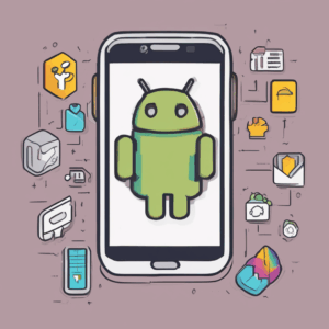 Заказать Android приложение — разработка под ключ с гарантией