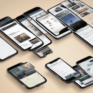 Мобильная разработка iOS — создание приложений под iPhone и iPad