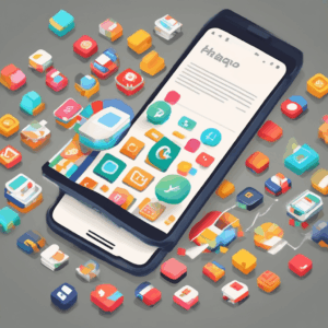 Как разместить мобильное приложение в Google Play и App Store — пошаговое руководство
