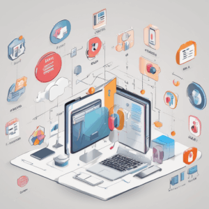 Проектирование и разработка CRM-систем: этапы, технологии, примеры