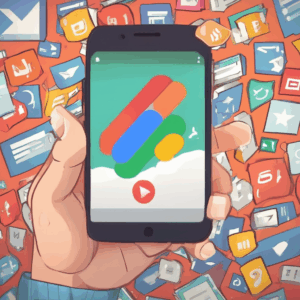 Размещение приложения в Google Play: пошаговая инструкция и советы