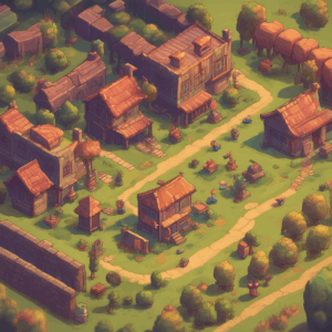 Разработка 2D игры на Unity — этапы, инструменты и стоимость