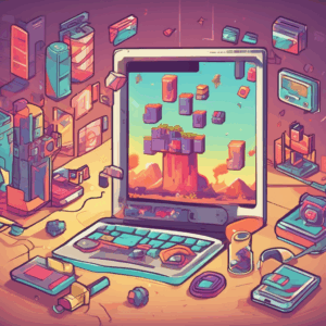 Разработка игр на Swift — создание мобильных игр для iOS