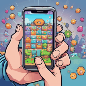 Разработка мобильных игр для iOS — создание прибыльных игровых приложений
