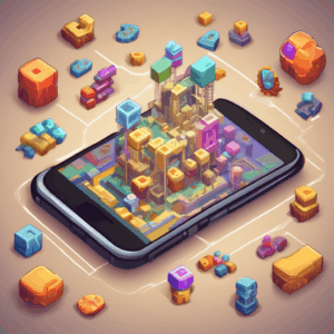 Разработка мобильных игр на Unity 3D — как создать прибыльную игру