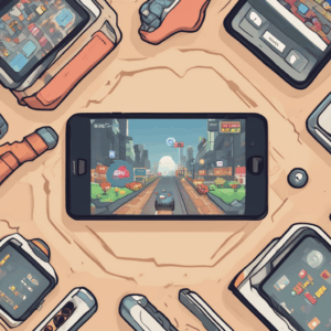 Разработка мобильных игр на Unity — создание игр для iOS и Android