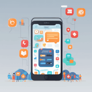 Разработка мобильных приложений — создание эффективных решений под iOS и Android