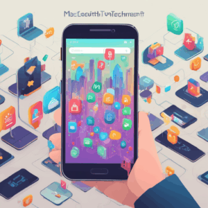 Разработка мобильных приложений для Android — надёжные решения под ключ