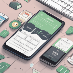 Разработка мобильных приложений под Android — заказ и создание на заказ