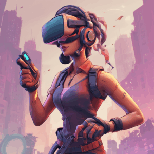 Разработка на Unity под ключ — игры, приложения, VR и AR решения
