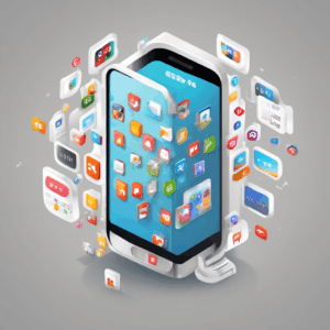 Разработка приложений на iOS — заказ мобильного решения под ключ