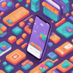 Разработка на Kotlin — мобильные приложения и серверные решения под ключ