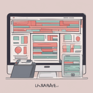Разработка на Laravel — создание быстрых и масштабируемых веб-приложений