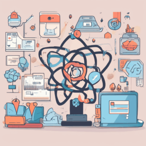 Разработка на React JS: быстрые, масштабируемые и гибкие веб-приложения