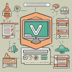 Разработка на Vue.js — создание быстрых и масштабируемых веб-приложений