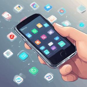 Разработка приложений для iOS — создание мобильных решений под ключ