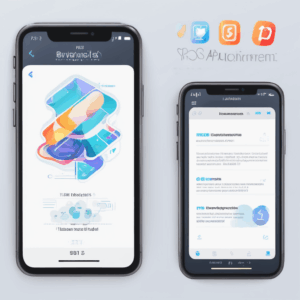 Разработка приложений для iOS под ключ — мобильные решения для бизнеса