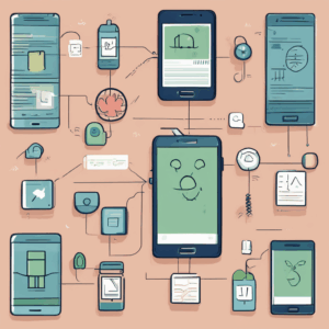Разработка приложений под Android — услуги, технологии, сроки и цены