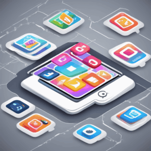 Разработка приложений под iOS — современные решения под ключ