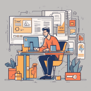 Разработка сайта на JavaScript и React — заказать и купить под ключ