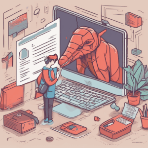 Разработка сайта на Laravel — быстро, безопасно и масштабируемо